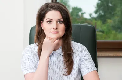 Adwokat Anna Gręda-Adamczyk - Kancelaria Adwokacka Łódź